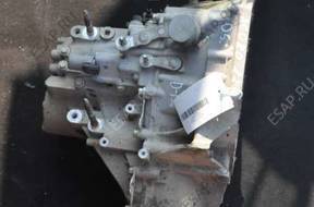 КОРОБКА ПЕРЕДАЧ biegów HONDA ACCORD 2.2D BWG6 2005