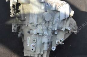 КОРОБКА ПЕРЕДАЧ biegów HONDA ACCORD 2.2D BWG6 2005