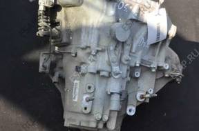 КОРОБКА ПЕРЕДАЧ biegów HONDA ACCORD 2.2D BWG6 2005