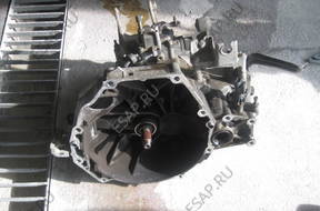 КОРОБКА ПЕРЕДАЧ biegów Honda Accord 98-2002 год 1,8 2,0