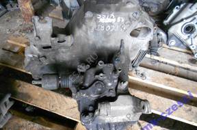 КОРОБКА ПЕРЕДАЧ biegów Honda Accord VI 1.8 U2J4