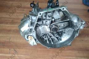 КОРОБКА ПЕРЕДАЧ biegów Honda accord VII 2.2 ctdi