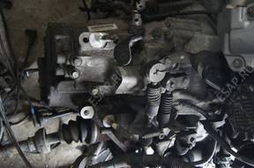 КОРОБКА ПЕРЕДАЧ BIEGÓW HONDA ACCORD VII AWD6 2.2 I-CTDI