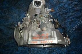 КОРОБКА ПЕРЕДАЧ BIEGÓW HONDA ACCORD VIII 2.2 I-CTDI
