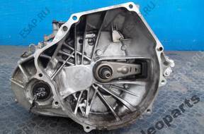 КОРОБКА ПЕРЕДАЧ BIEGÓW HONDA ACCORD VIII 2.2 IDTEC 2008-