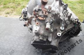 КОРОБКА ПЕРЕДАЧ BIEGÓW HONDA ACCORD VIII 2.2 IDTEC 2008-