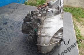 КОРОБКА ПЕРЕДАЧ BIEGÓW HONDA ACCORD VIII 2.2 IDTEC 2008-