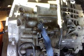 КОРОБКА ПЕРЕДАЧ BIEGÓW HONDA ACCORD VIII V-TEC 2.4B MM7A