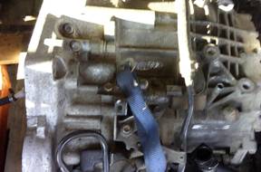 КОРОБКА ПЕРЕДАЧ BIEGÓW HONDA ACCORD VIII V-TEC 2.4B MM7A