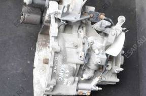 КОРОБКА ПЕРЕДАЧ biegów HONDA CIVIC 1.7D 61MD4 2004