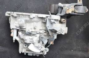 КОРОБКА ПЕРЕДАЧ biegów HONDA CIVIC 1.7D 61MD4 2004