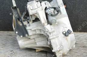 КОРОБКА ПЕРЕДАЧ biegów HONDA CIVIC 1.8B PJD4 2007