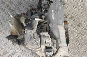 КОРОБКА ПЕРЕДАЧ biegów HONDA CIVIC 1.8B PJD4 2007