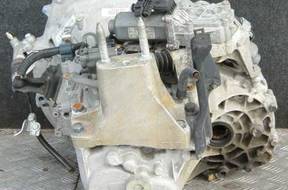 КОРОБКА ПЕРЕДАЧ biegów HONDA CIVIC 1.8B PJD4 2007