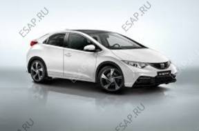 КОРОБКА ПЕРЕДАЧ BIEGW HONDA CIVIC IX 16 i-DTEC