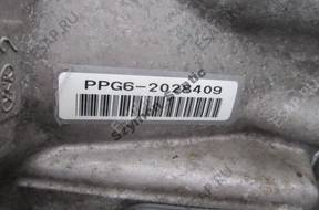 КОРОБКА ПЕРЕДАЧ biegów Honda Civic UFO 2.2 CTDI MG6 06-12