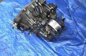 КОРОБКА ПЕРЕДАЧ BIEGÓW HONDA CIVIC UFO 2.2 MG6 N22A2