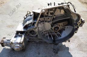 КОРОБКА ПЕРЕДАЧ BIEGÓW HONDA CRV 08 год, 2.2ICTDI 4X4