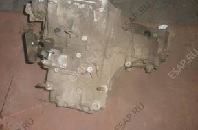 КОРОБКА ПЕРЕДАЧ BIEGÓW HONDA CRV 2.2 I-CTD 05 год,