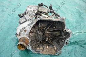 КОРОБКА ПЕРЕДАЧ BIEGÓW HONDA JAZZ 1.4 2008 год, I-SHIFT SF7M