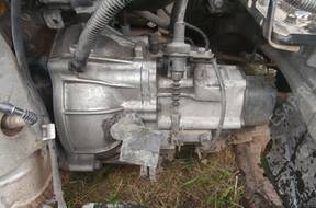 КОРОБКА ПЕРЕДАЧ biegów Hyundai Atos Prime 2002 год 1.1