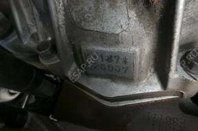 КОРОБКА ПЕРЕДАЧ biegów Hyundai Atos Prime 2002 год 1.1