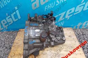 КОРОБКА ПЕРЕДАЧ BIEGÓW HYUNDAI GETZ 1.5 CRDI P71759 08 год,