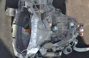 КОРОБКА ПЕРЕДАЧ Biegów HYUNDAI i20 1.25B M91772 2008