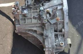 КОРОБКА ПЕРЕДАЧ Biegów HYUNDAI i20 1.25B M91772 2008