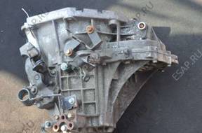 КОРОБКА ПЕРЕДАЧ Biegów HYUNDAI i20 1.25B M91772 2008
