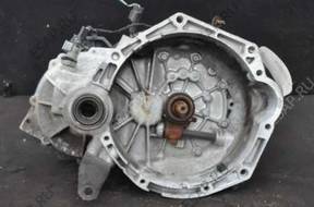 КОРОБКА ПЕРЕДАЧ Biegów HYUNDAI i20 1.25B MA1772PB 2011