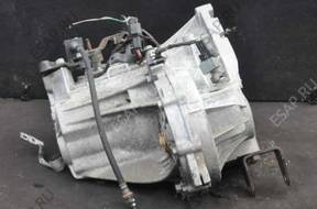 КОРОБКА ПЕРЕДАЧ Biegów HYUNDAI i20 1.25B MA1772PB 2011