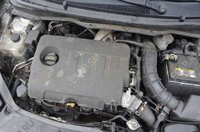 КОРОБКА ПЕРЕДАЧ Biegów Hyundai I20 1.4 CRDI 09 год,.