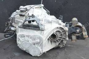 КОРОБКА ПЕРЕДАЧ biegów HYUNDAI i30 1.6CRDI W9J5H 2009