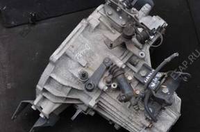 КОРОБКА ПЕРЕДАЧ Biegów HYUNDAI MATRIX 1.6B 2006 J71873