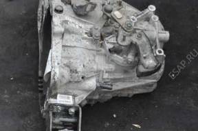 КОРОБКА ПЕРЕДАЧ biegów HYUNDAI SANTA FE 2.2D 4300038070