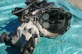 КОРОБКА ПЕРЕДАЧ BIEGÓW HYUNDAI TUCSON SPORTAGE 2.0CRD 4X4