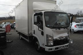 КОРОБКА ПЕРЕДАЧ BIEGÓW ISUZU 3.0 4JJ1 NLR85 NPR NKR M0YQJ