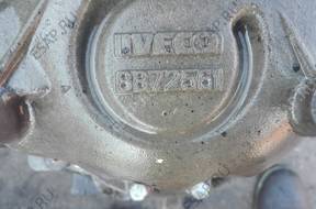 КОРОБКА ПЕРЕДАЧ biegów iveco 2840.616D10