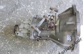 КОРОБКА ПЕРЕДАЧ BIEGÓW IVECO DAILY 2.8HPI 6 BIEGÓW