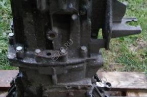 КОРОБКА ПЕРЕДАЧ biegów IVECO DAILY 3.0 180KM 2008 год.