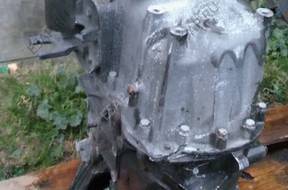 КОРОБКА ПЕРЕДАЧ biegów IVECO DAILY 3.0 180KM 2008 год.