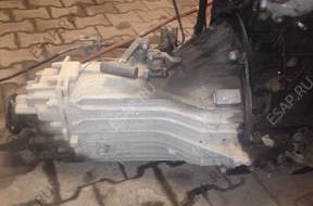 КОРОБКА ПЕРЕДАЧ Biegów Iveco daily 5-СТУПЕНЧАТАЯ 00-2006 год