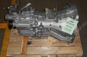 КОРОБКА ПЕРЕДАЧ BIEGÓW IVECO DAILY 6 BIEGÓW REGENEROWANA