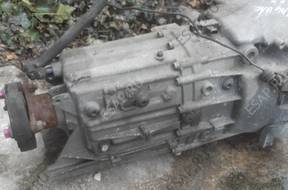 КОРОБКА ПЕРЕДАЧ BIEGÓW JAGUAR S-TYPE 2.7