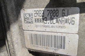 КОРОБКА ПЕРЕДАЧ BIEGÓW JAGUAR S TYPE 3.0 V6 2 год,83-7000 GJ