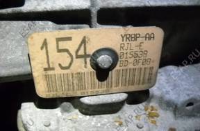 КОРОБКА ПЕРЕДАЧ BIEGÓW JAGUAR S TYPE 4.0 V8 YR8P-AA