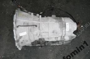 КОРОБКА ПЕРЕДАЧ BIEGÓW JAGUAR S TYPE XJ 2.7 V6 D 2.7D