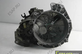 КОРОБКА ПЕРЕДАЧ BIEGÓW JAGUAR X-TYPE 2,1 V6 2.1 X TYPE