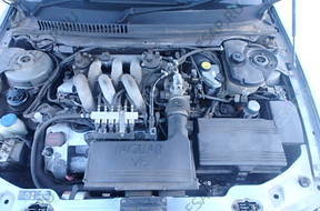 КОРОБКА ПЕРЕДАЧ biegów Jaguar X-Type 2.0V6 2002 год.